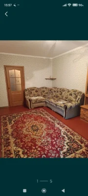 For Sale: 1-bedroom apartment at 5 Zarechnoye 79