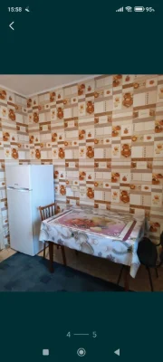 For Sale: 1-bedroom apartment at 5 Zarechnoye 79