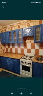 For Sale: 1-bedroom apartment at 5 Zarechnoye 79