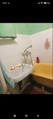 For Sale: 1-bedroom apartment at 5 Zarechnoye 79