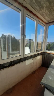 Продается 1-комнатная квартира на Восточном -1