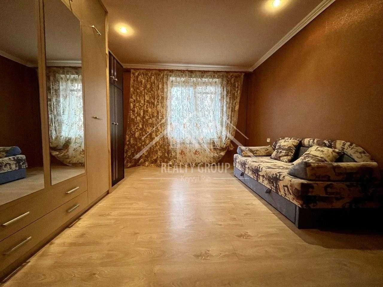 Продаж 3-кімнатної стаєвої з автономним опаленням, вулиця Миколи Зінчевського