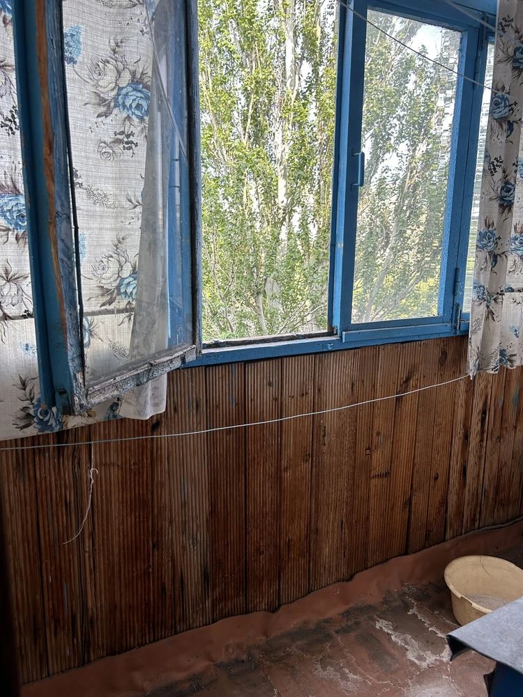 Продаж 3-кімнатної квартири, Вул. Чарівна