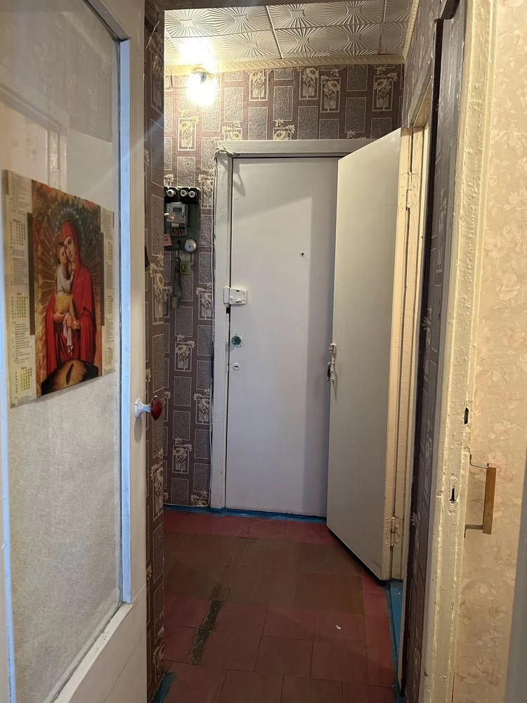 Продаж 3-кімнатної квартири, Вул. Чарівна