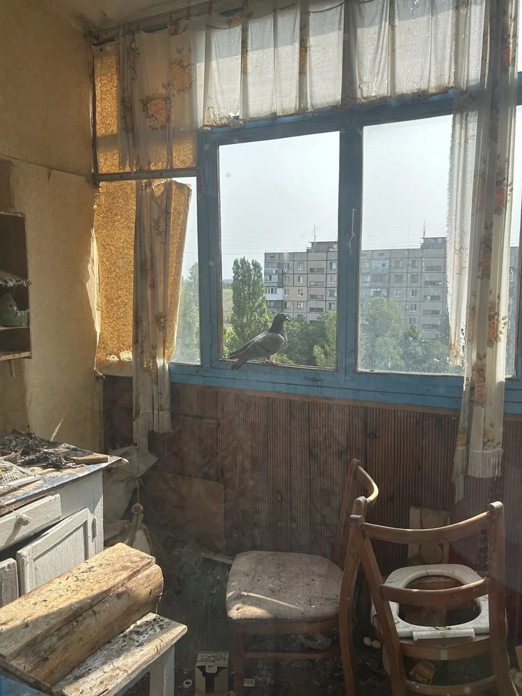 Продаж 3-кімнатної квартири, Вул. Чарівна