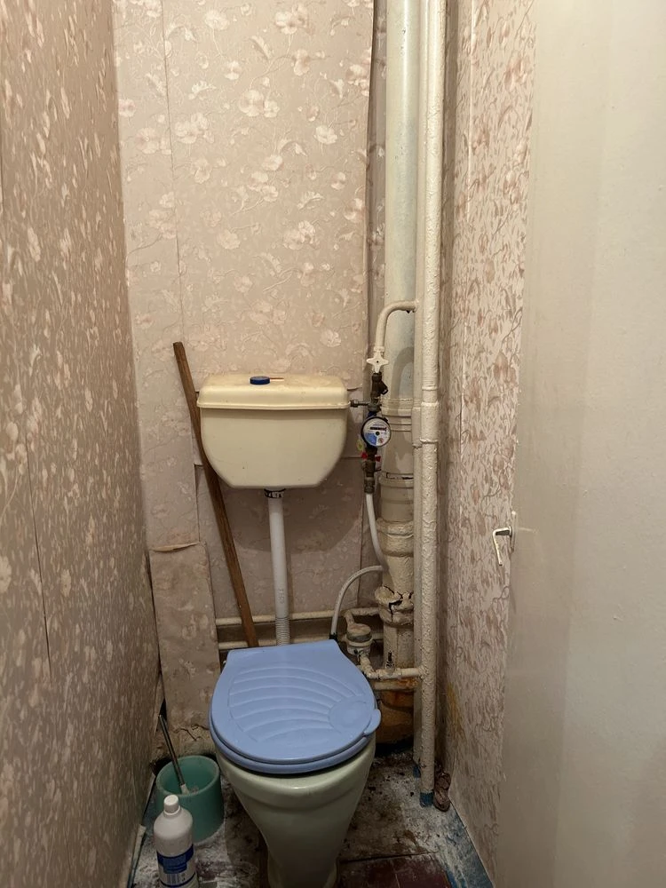 Продаж 3-кімнатної квартири, Вул. Чарівна