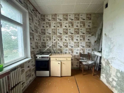 Продажа 1-комн. кв. ул. Співдружності, Чешка (Юбилейная)
