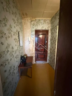 Продажа 1-комн. кв. ул. Співдружності, Чешка (Юбилейная)