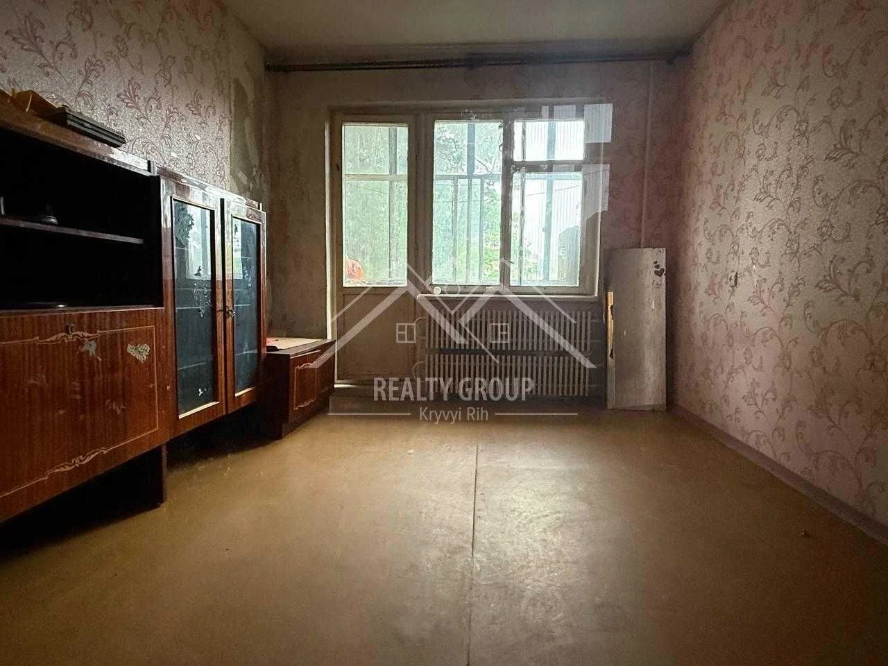 Продажа 1-комн. кв. ул. Співдружності, Чешка (Юбилейная)