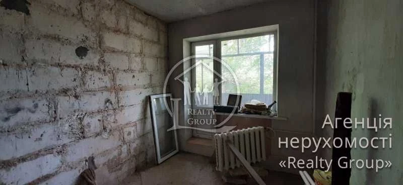 For Sale: 1-bedroom apartment, Military Town-35 (Makulan)