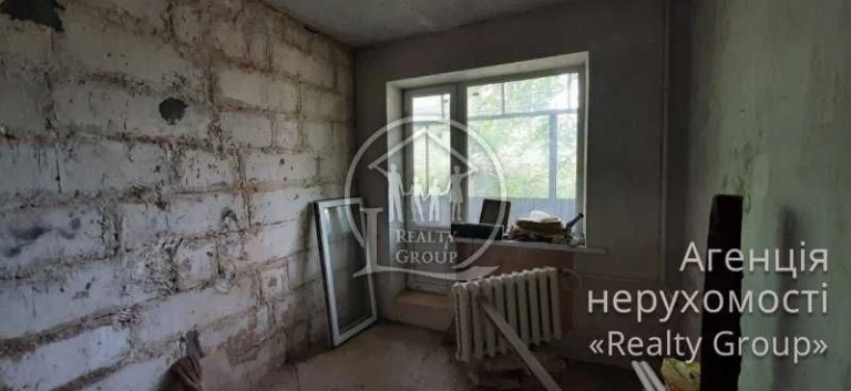 For Sale: 1-bedroom apartment, Military Town-35 (Makulan)