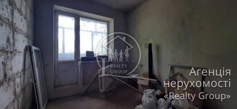 For Sale: 1-bedroom apartment, Military Town-35 (Makulan)
