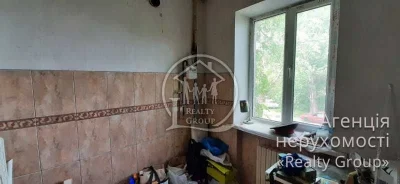 For Sale: 1-bedroom apartment, Military Town-35 (Makulan)