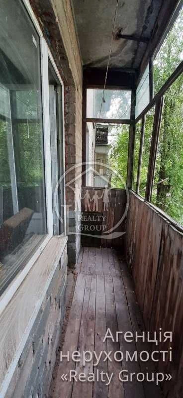 For Sale: 1-bedroom apartment, Military Town-35 (Makulan)