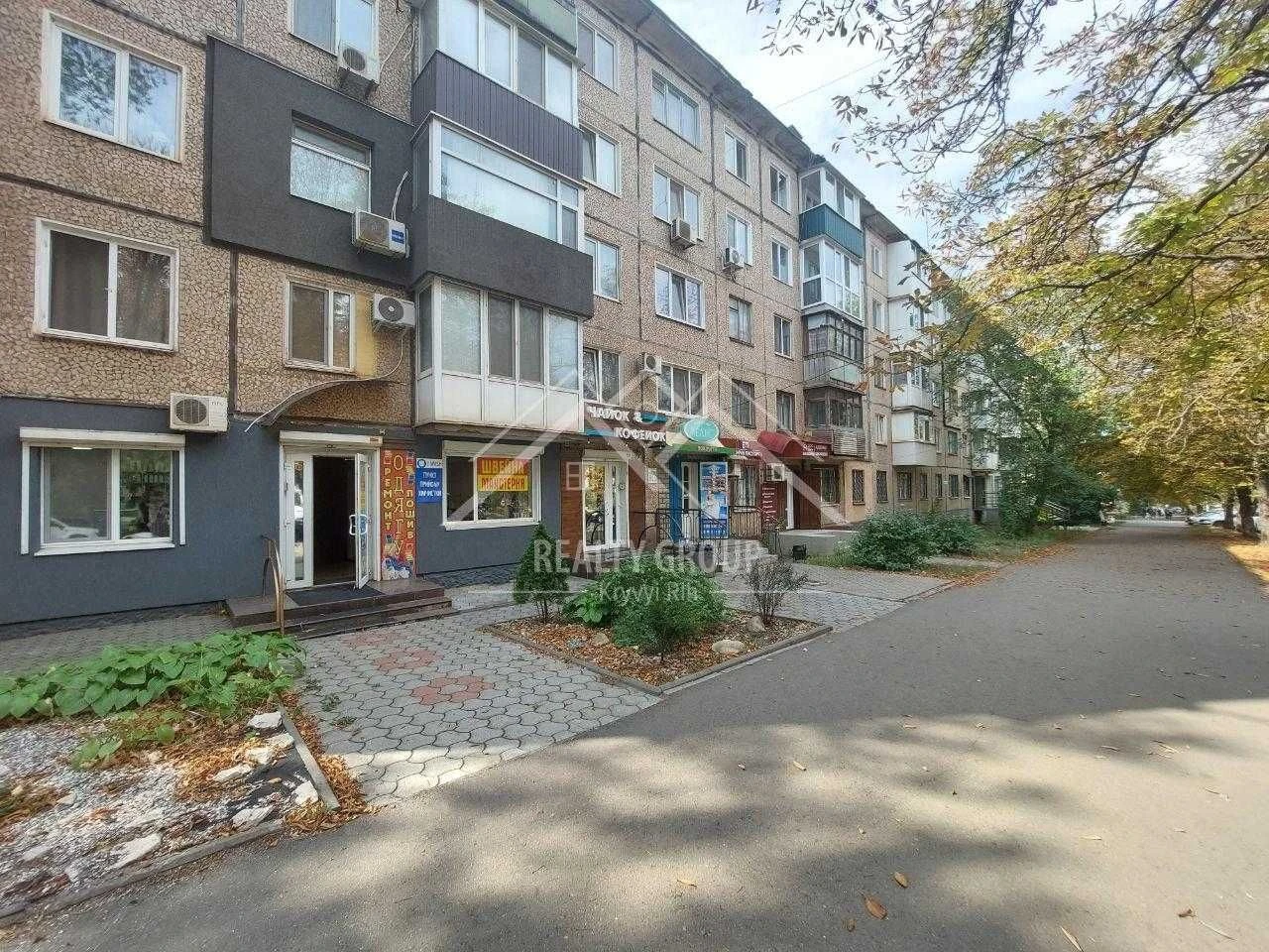 Продается 2-комнатная квартира в центре города рядом с площадью Визволения