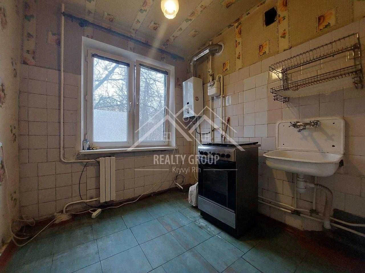 Продается 2-комнатная квартира в центре города рядом с площадью Визволения