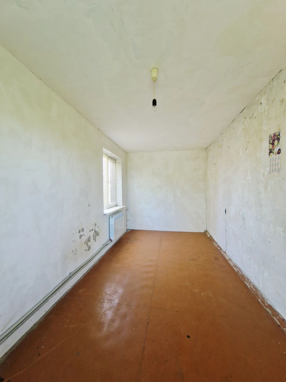 Sale of a 2-room apartment in Kropivnytsky!