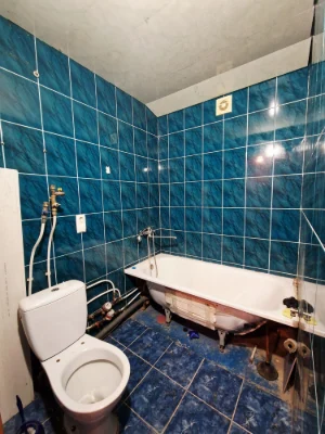 Sale of a 2-room apartment in Kropivnytsky!
