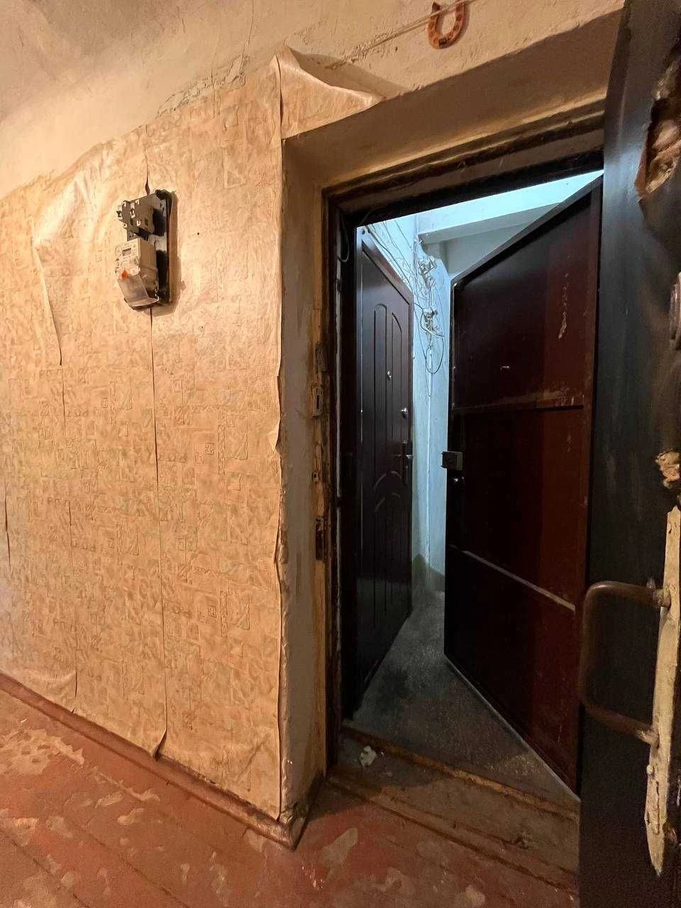 Продажа 1-комнатной квартиры в Рокувате