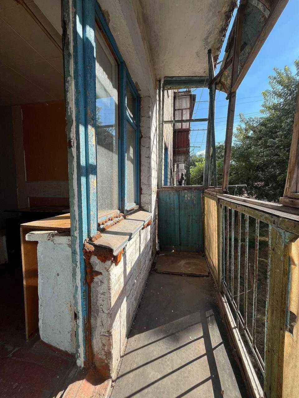 Продажа 1-комнатной квартиры в Рокувате