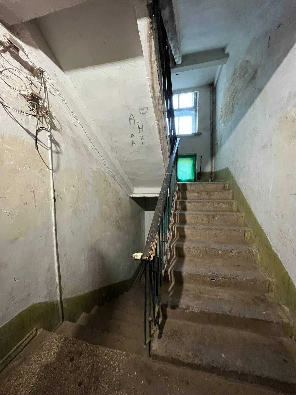 Продажа 1-комнатной квартиры в Рокувате