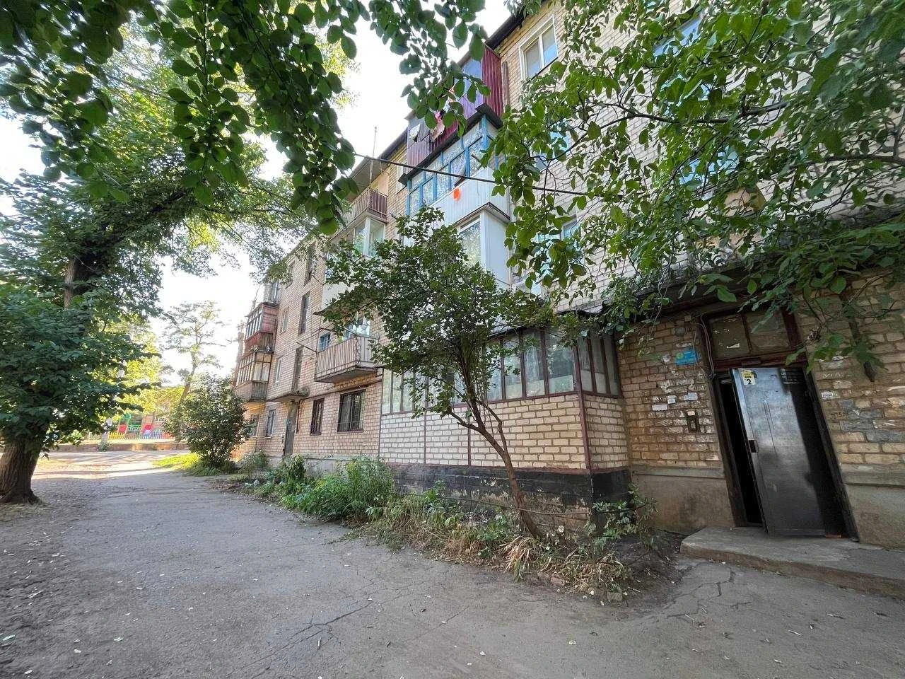 Продажа 1-комнатной квартиры в Рокувате