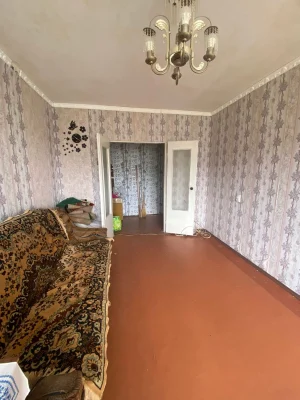 Продается 3 х комнатная квартира