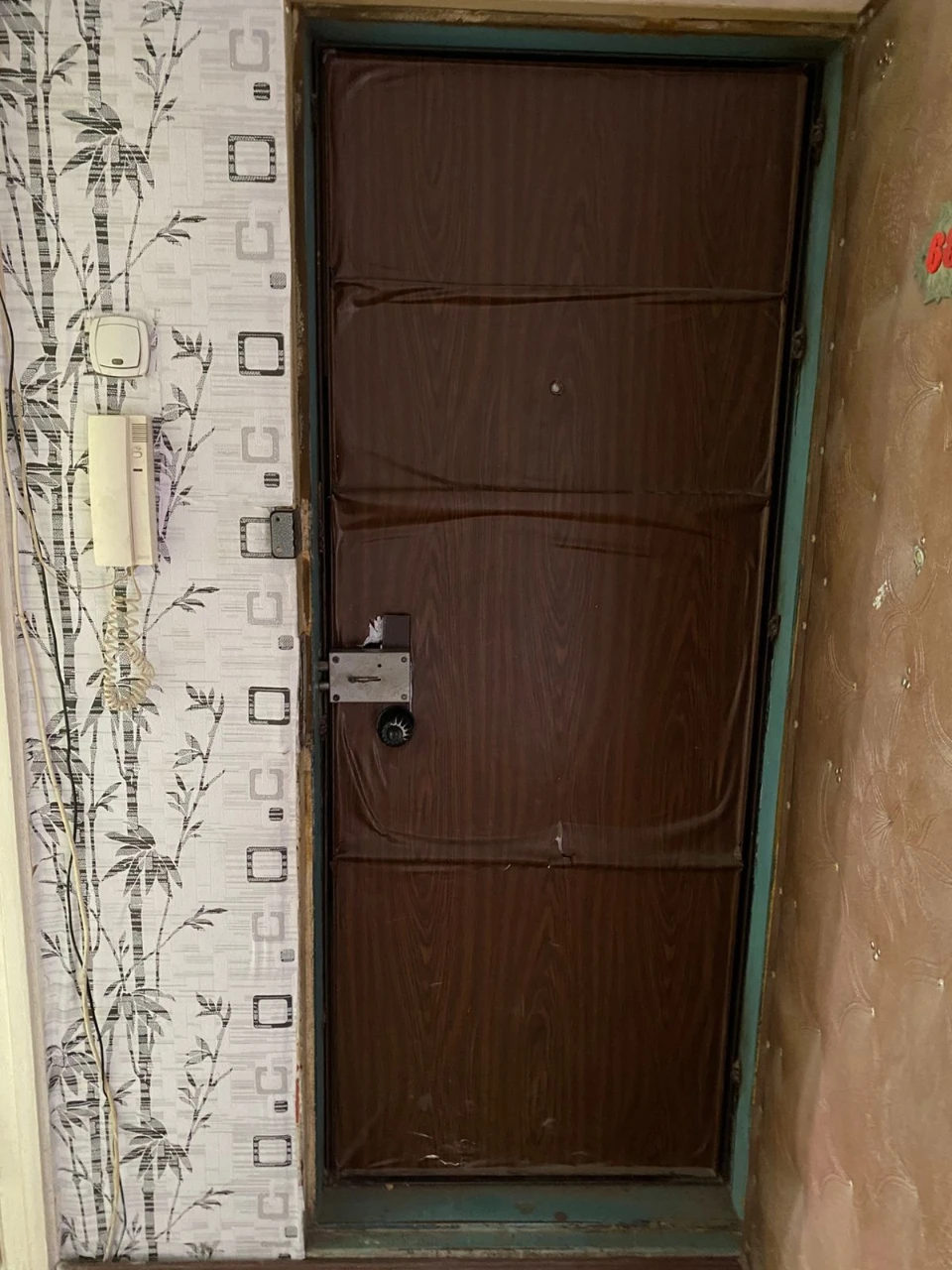 Продается 3 х комнатная квартира