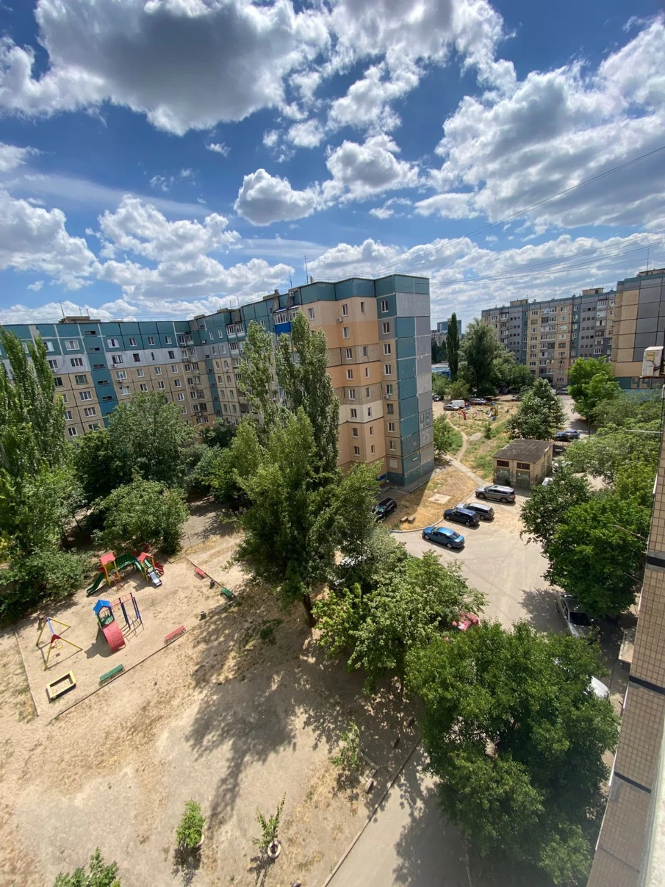 Продается 3 х комнатная квартира