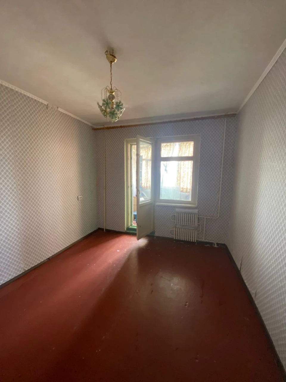 Продается 3 х комнатная квартира