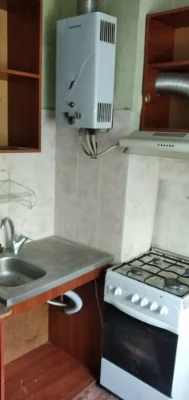 Продаеться квартира 1 ком.