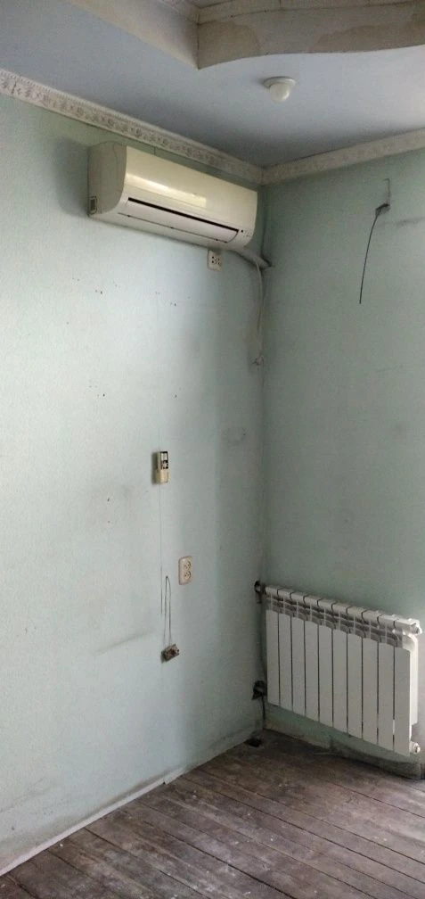 Продаеться квартира 1 ком.