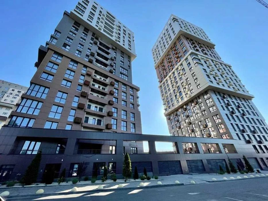 Продам 1-комнатную квартиру ЖК Грани Подстанция Звездный бул