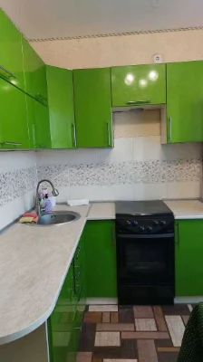 Продається 1 квартира 42 квадратных метра Східний 1