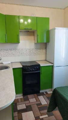 Продається 1 квартира 42 квадратных метра Східний 1