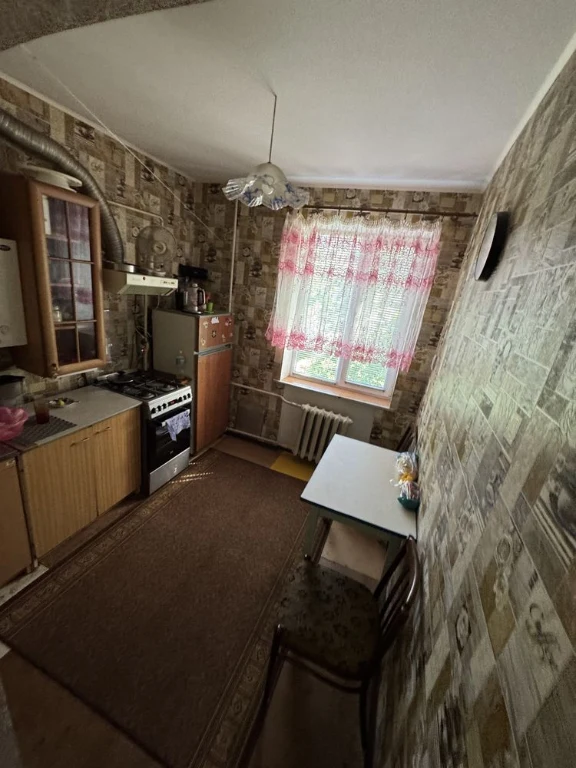 For Sale 3-bedroom apartment
