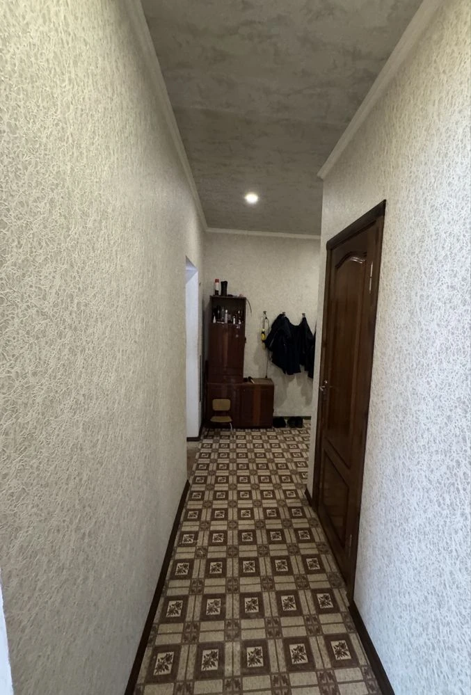 Продается 3х комнатная квартира
