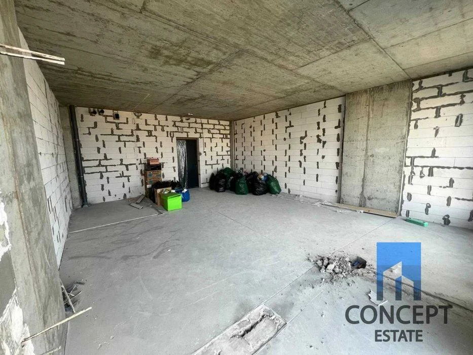 Продам 1-комнатную квартиру ЖК Грани Подстанция Звездный бул