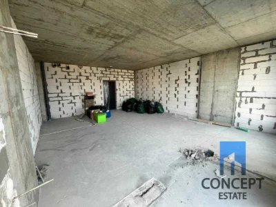 Продам 1-комнатную квартиру ЖК Грани Подстанция Звездный бул