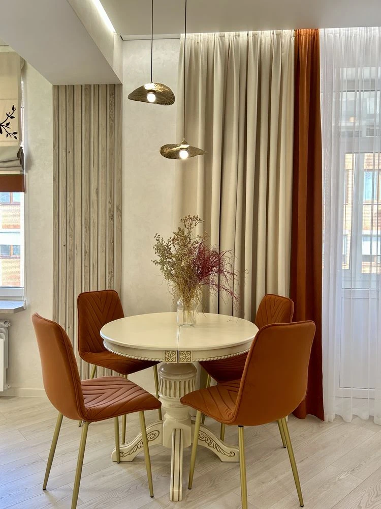 For Sale: Luxurious 2-room apartment in the heart of Kryvyi Rih