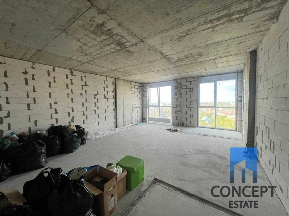 Продам 1-комнатную квартиру ЖК Грани Подстанция Звездный бул