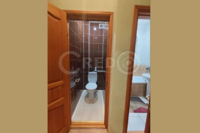 Sale of a large 3-room apartment with "autonomous heating". Pokrovsk