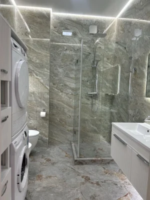 For Sale: Luxurious 2-room apartment in the heart of Kryvyi Rih