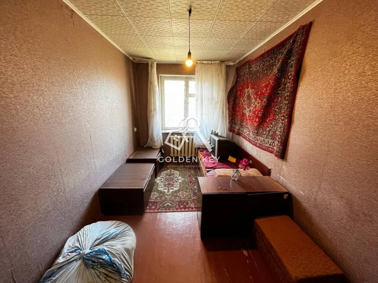 Продаж 3-кімнатної квартири, Автовокзал