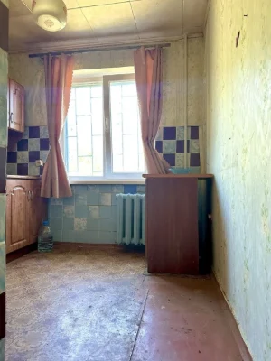 2--х 44 квартал, Kalantya Street, 22, not a corner, separate rooms, balcony