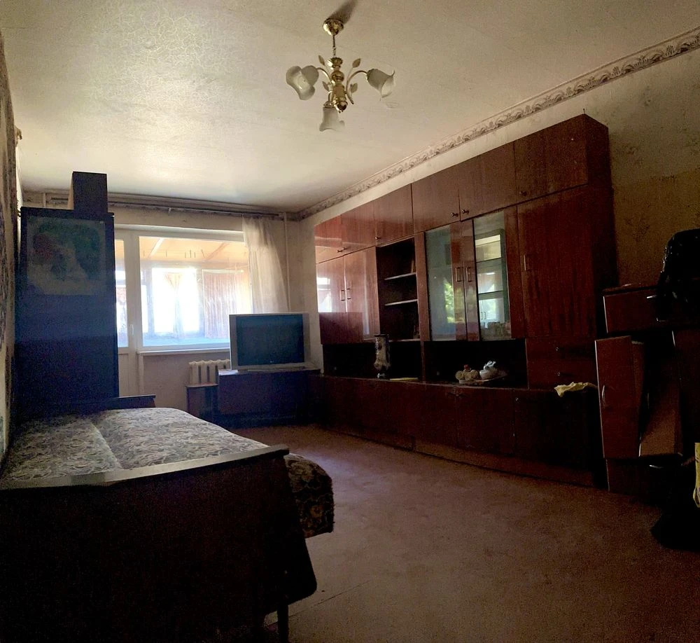 2--х 44 квартал, Kalantya Street, 22, not a corner, separate rooms, balcony