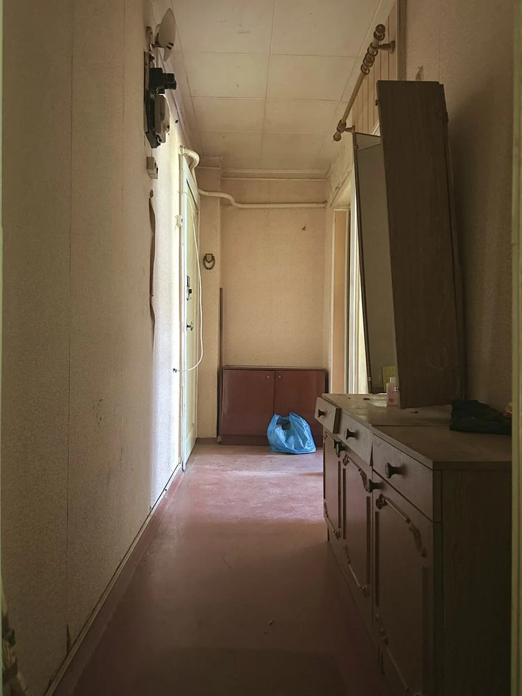 2--х 44 квартал, Kalantya Street, 22, not a corner, separate rooms, balcony