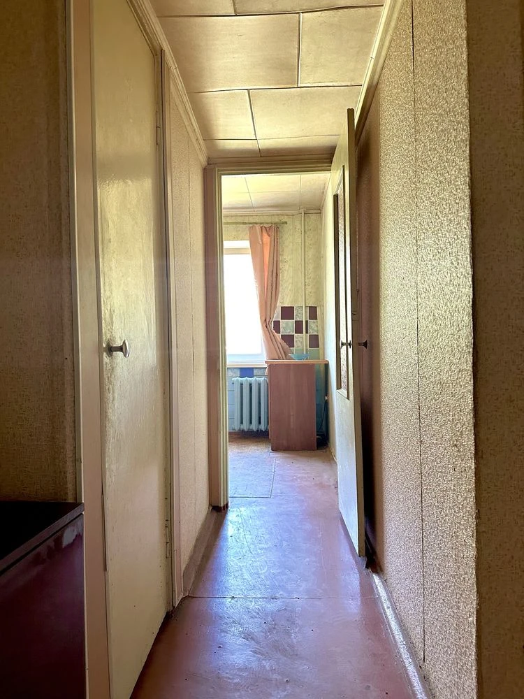 2--х 44 квартал, Kalantya Street, 22, not a corner, separate rooms, balcony
