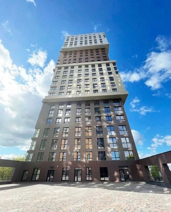 Продам 1-комнатную квартиру ЖК Грани Подстанция Звездный бул