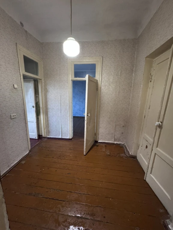 For sale, two-bedroom apartment. Gdanczewka district